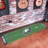 NFL - Philadelphia Eagles Putting Green Runner 18"x72"