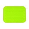 Multifunctional And Durable Silicone Round Non-slip Heat-resistant Mat; Coaster Mat; Placemat; Pot Mat; Table Mat