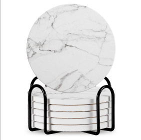 Coaster Set (Style: 03Style)
