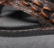 Men's summer new large size flip-flops fashion casual sandals men